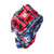 New Wilson A2000 1975 FIREWORK July 2025 Glove of the Month RHT 11.75" 11506-WILWBW104217 View 4