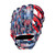 New Wilson A2000 1975 FIREWORK July 2025 Glove of the Month RHT 11.75" 11506-WILWBW104217 View 2
