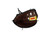 Used Akadema TORINO SERIES BB/SB First Base RH Throw Black 12 1/2" 11847-S000027318 View 4