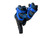 USED ZPM Senior Rec Fitness Skates Royal Blue Senior 8 11733-S000188683 View 4