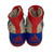 Used Adidas Wrestling Shoes Royal Blue Size 6 11406-S000105620 View 4