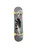 Used CALI BEAR Complete Skateboard Grey 7 3/4" 11882-S000011009 View 2