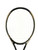 Used Prince GRAPHITE PRO LX MID PLUS Adult Tennis Racquet Black 4 1/4" 11484-S000282807 View 2