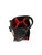 Used USKG Mens Stand Bag Red 11847-S000027321 View 2