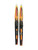 Used Nash Pair of Skis Black 65" 11882-S000011012 View 1