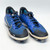 Used Nike Alpha Hurache 3 Metal Baseball Cleats Royal Blue Mens 9 11805-S000063001 View 3