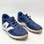 Used New Balance FUEL CELL Metal Baseball Cleats Royal Blue Mens 9.5 11805-S000063000 View 4
