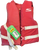 Used Stearns Youth PFD Red Youth 50-90 View 1