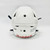 Used Riddell SPEEDFLEX YOUTH FB Helmet White MD 11805-S000063005 View 4