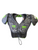 Used Schutt Y FLEX 4.0 SHOULDER PADS FB Shoulder Pads Black MD 11617-S000327482 View 1