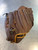 Used Wilson A2154 BB/SB Glove RH Throw Brown 12" 11868-S000063682 View 2