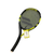 Used Babolat NADAL JUNIOR 25 Junior Tennis Racquet Yellow 25" 11730-S000065553 View 1
