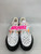 Used NIKE ZOOM SD4 Track & Field Cleats Adult White Senior 15 11871-S000018166 View 1