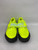 Used NIKE ZOOM SD4 Track & Field Cleats Adult Optic Yellow Senior 13 11871-S000018169 View 1