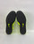 Used NIKE ZOOM SD4 Track & Field Cleats Adult Optic Yellow Senior 13 11871-S000018169 View 3