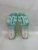 Used NIKE AIR ZOOM VICTORY Track & Field Cleats Adult Neon Green Senior 5 11871-S000018183 View 3