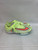 Used NIKE AIR ZOOM VICTORY Track & Field Cleats Adult Neon Green Senior 4 11871-S000018184 View 2