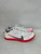 Used NIKE ZOOM RIVAL XC 5 Track & Field Cleats Adult White Senior 12 11871-S000018189 View 2