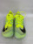 Used NIKE ZOOM VICTORY XC5 Track & Field Cleats Adult Optic Yellow Senior 5 11871-S000018200 View 1