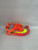 Used NIKE ZOOM VICTORY XC5 Track & Field Cleats Adult Neon Orange Senior 4.5 11871-S000018203 View 2
