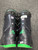 Used Lange LX100 Mens DH Ski Boot Black 265 MP - M08.5 - W09.5 11726-S000283095 View 8