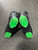 Used Lange LX100 Mens DH Ski Boot Black 265 MP - M08.5 - W09.5 11726-S000283095 View 5