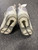 Used Nitro ECHO Womens Snowboard Boots Grey Senior 8.5 11726-S000283096 View 5