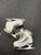 Used CCM SP Girls Figure Skate White Junior 03 11726-S000283110 View 1