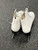 Used American Athletic FIGURE SKATES WomensFigure Skate White Senior 7 11726-S000283112 View 2