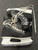 Used Bauer IMPACT 75 Senior Hockey Skate Senior 10 11726-S000283113 View 1