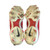 Used Nike TROUT BB/SB Cleats Red Senior 6.5 11749-S000186152 View 3