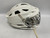 Used Cascade R Lacrosse Helmet White One Size 11895-S000012268 View 2