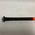 Used Rawlings Prodigy Alloy US8P11 USA 2 5/8 Baseball Bat Black And Orange 29" 11855-S000187169 View 6