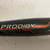 Used Rawlings Prodigy Alloy US8P11 USA 2 5/8 Baseball Bat Black And Orange 29" 11855-S000187170 View 8