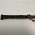 Used Rawlings Prodigy Alloy US8P11 USA 2 5/8 Baseball Bat Black And Orange 27" 11855-S000187173 View 6