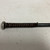 Used Rawlings Prodigy Alloy US8P11 USA 2 5/8 Baseball Bat Black And Orange 28" 11855-S000187174 View 6