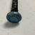 Used Rawlings RX4 USRX8 USA 2 5/8 Baseball Bat Royal Blue 27" 11855-S000187179 View 5
