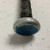 Used Rawlings RX4 USRX8 USA 2 5/8 Baseball Bat Royal Blue 27" 11855-S000187181 View 3