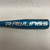 Used Rawlings RX4 USRX8 USA 2 5/8 Baseball Bat Royal Blue 27" 11855-S000187181 View 2