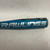 Used Rawlings RX4 USRX8 USA 2 5/8 Baseball Bat Royal Blue 27" 11855-S000187182 View 1