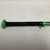 Used Easton S450 YSB18S450 USA 2 1/4 Baseball Bat Black And Green 29" 11855-S000187183 View 6