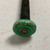 Used Easton S450 YSB18S450 USA 2 1/4 Baseball Bat Black And Green 29" 11855-S000187183 View 5