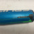 Used Rawlings RX4 USRX8 USA 2 5/8 Baseball Bat Royal Blue 27" 11855-S000187193 View 3