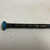 Used Rawlings RX4 USRX8 USA 2 5/8 Baseball Bat Royal Blue 27" 11855-S000187193 View 7