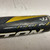 Used Easton Alpha 360 YBB20AL11 USA 2 5/8 Baseball Bat Grey 31" 11855-S000187196 View 5