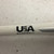 Used Easton Alpha 360 YBB20AL11 USA 2 5/8 Baseball Bat Grey 31" 11855-S000187196 View 7