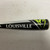 Used Louisville Slugger Vapor WTLUBVA18B9 USA 2 5/8 Baseball Bat Black And Silver 29" 11855-S000187201 View 1