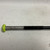 Used Louisville Slugger Vapor WTLUBVA18B9 USA 2 5/8 Baseball Bat Black And Silver 29" 11855-S000187201 View 8