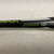 Used Louisville Slugger Vapor WTLUBVA18B9 USA 2 5/8 Baseball Bat Black And Silver 29" 11855-S000187201 View 3