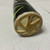 Used Louisville Slugger Vapor WTLUBVA18B9 USA 2 5/8 Baseball Bat Black And Silver 29" 11855-S000187201 View 10